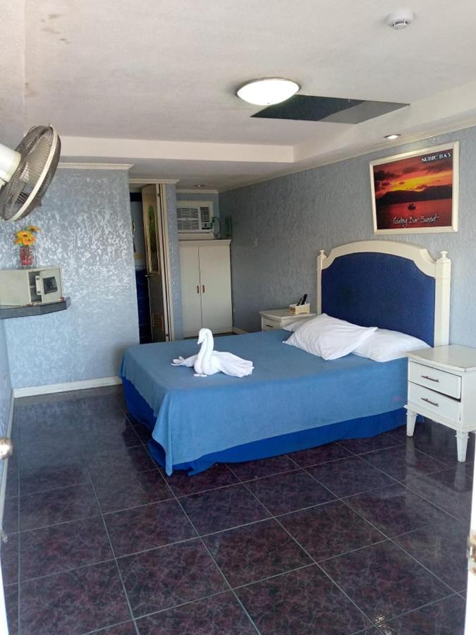 Blue Rock Resort Olongapo Eksteriør bilde