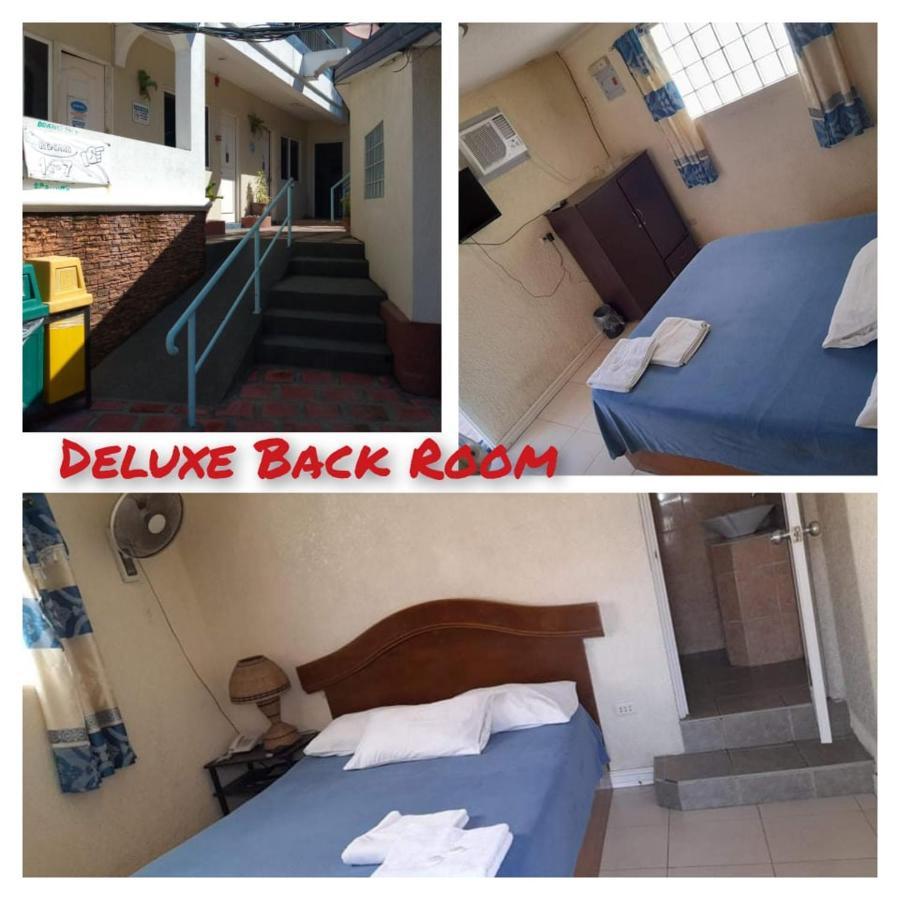 Blue Rock Resort Olongapo Eksteriør bilde