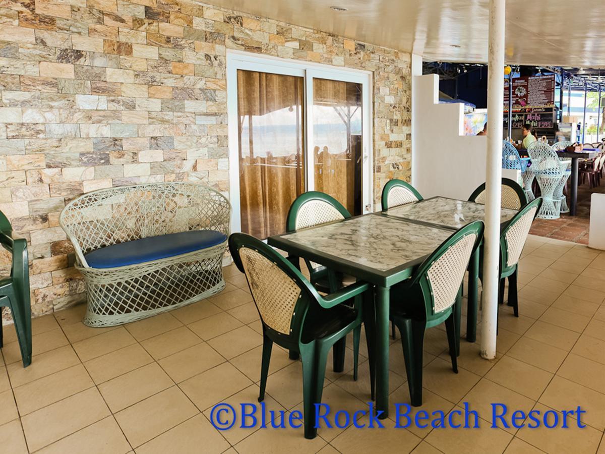 Blue Rock Resort Olongapo Eksteriør bilde