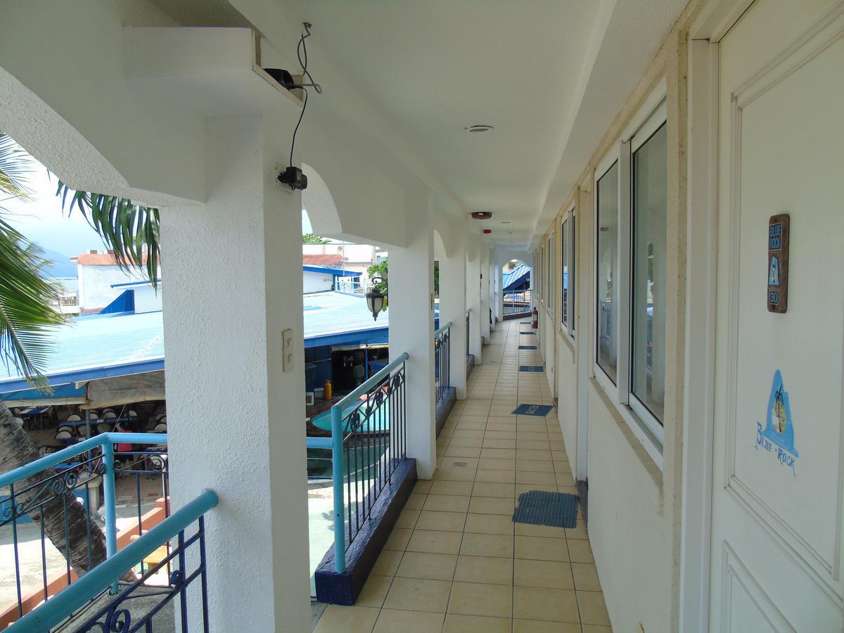 Blue Rock Resort Olongapo Eksteriør bilde