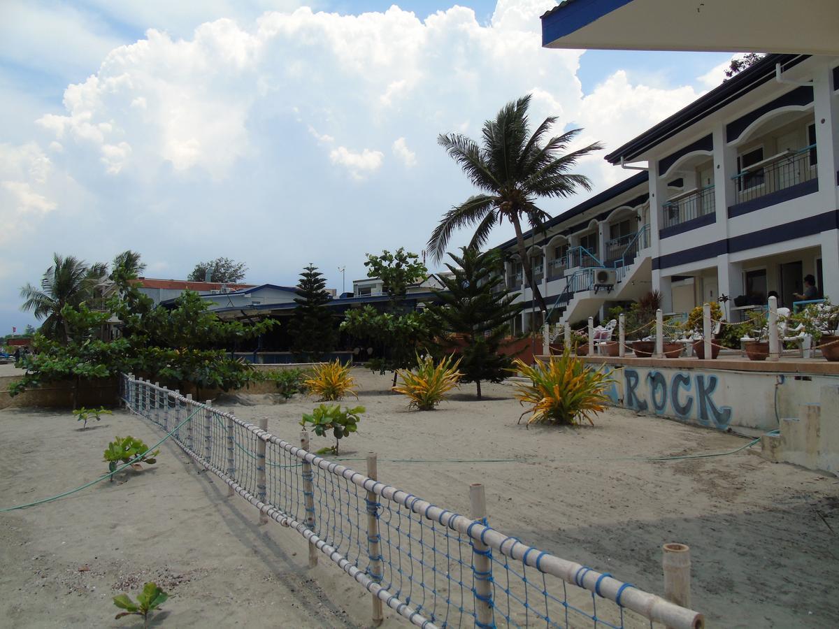 Blue Rock Resort Olongapo Eksteriør bilde