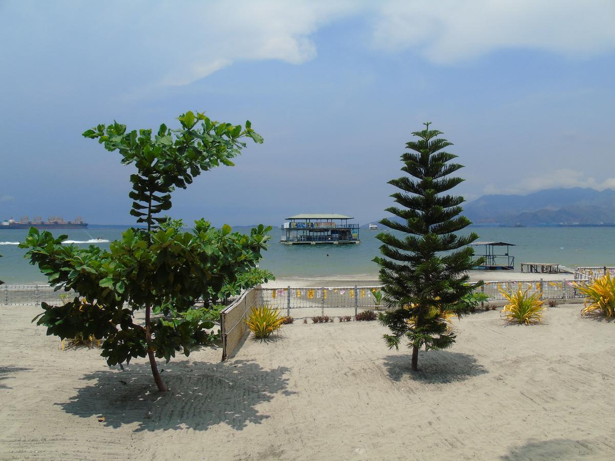 Blue Rock Resort Olongapo Eksteriør bilde
