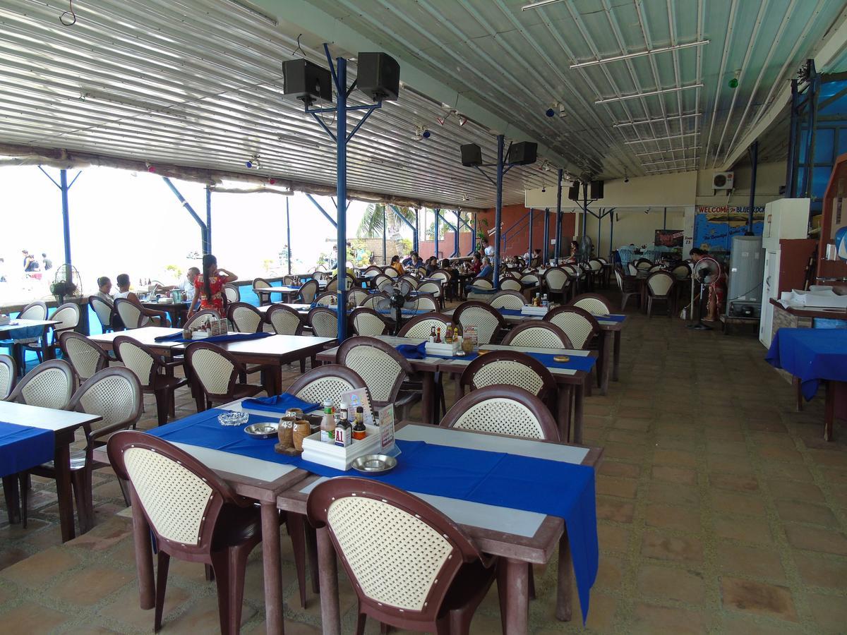 Blue Rock Resort Olongapo Eksteriør bilde