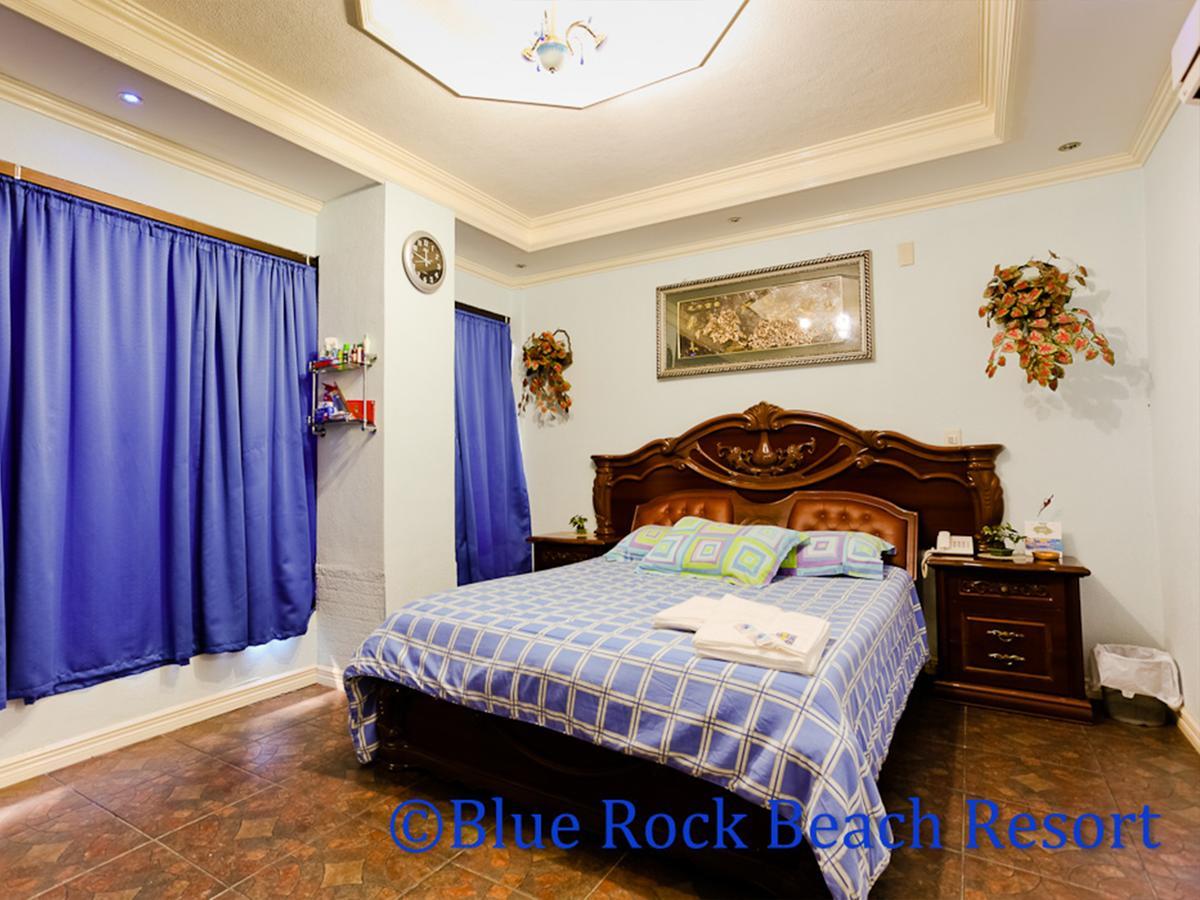 Blue Rock Resort Olongapo Eksteriør bilde