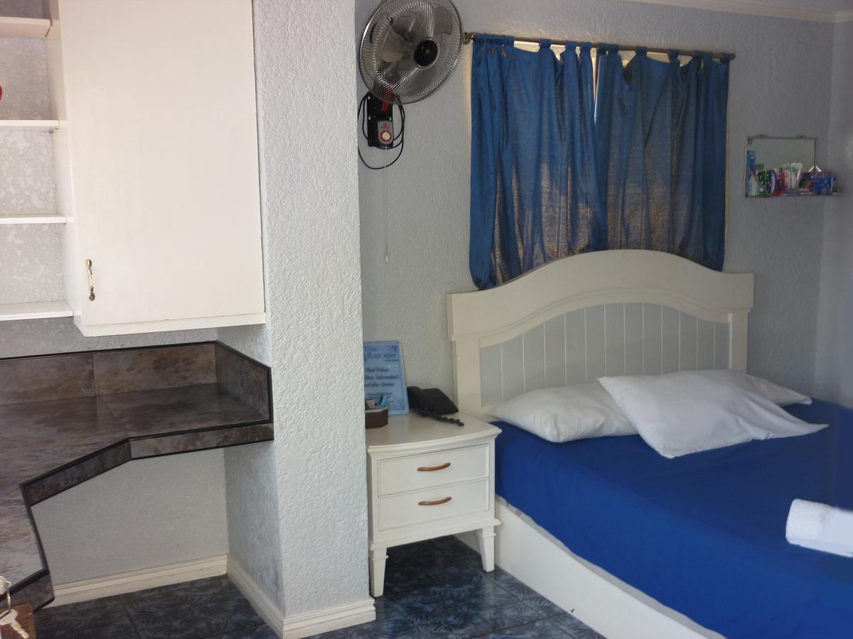 Blue Rock Resort Olongapo Eksteriør bilde