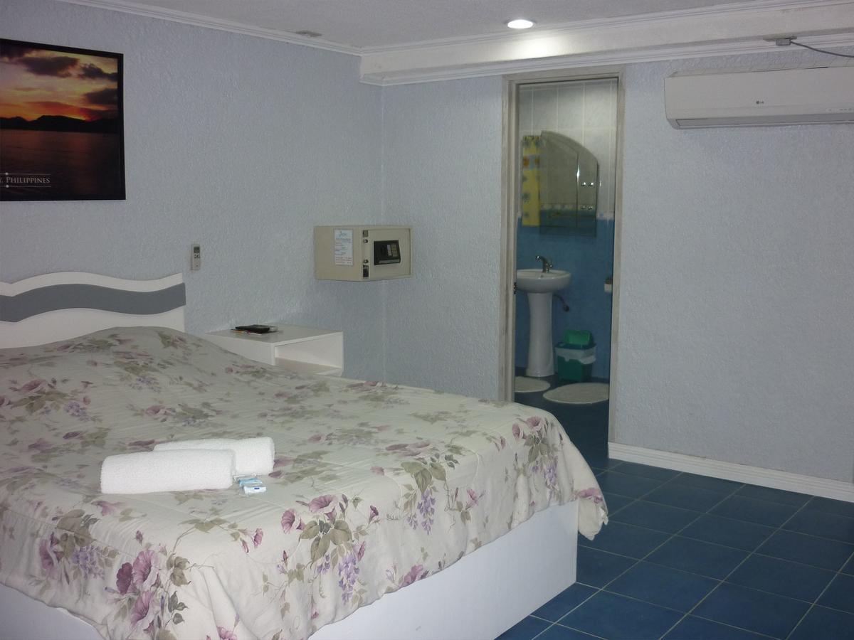 Blue Rock Resort Olongapo Eksteriør bilde