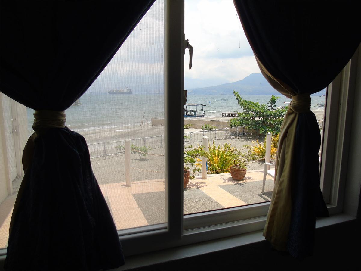 Blue Rock Resort Olongapo Eksteriør bilde