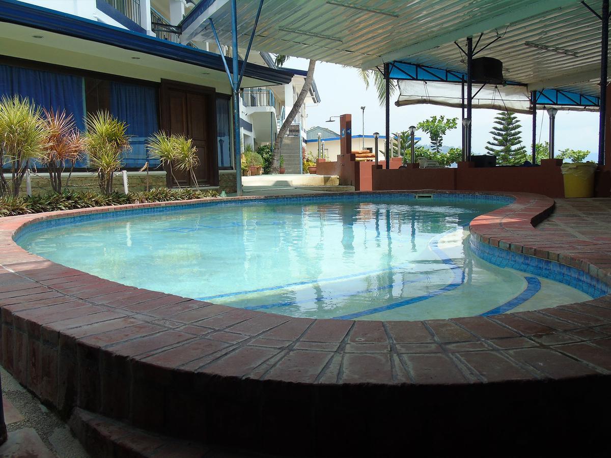 Blue Rock Resort Olongapo Eksteriør bilde