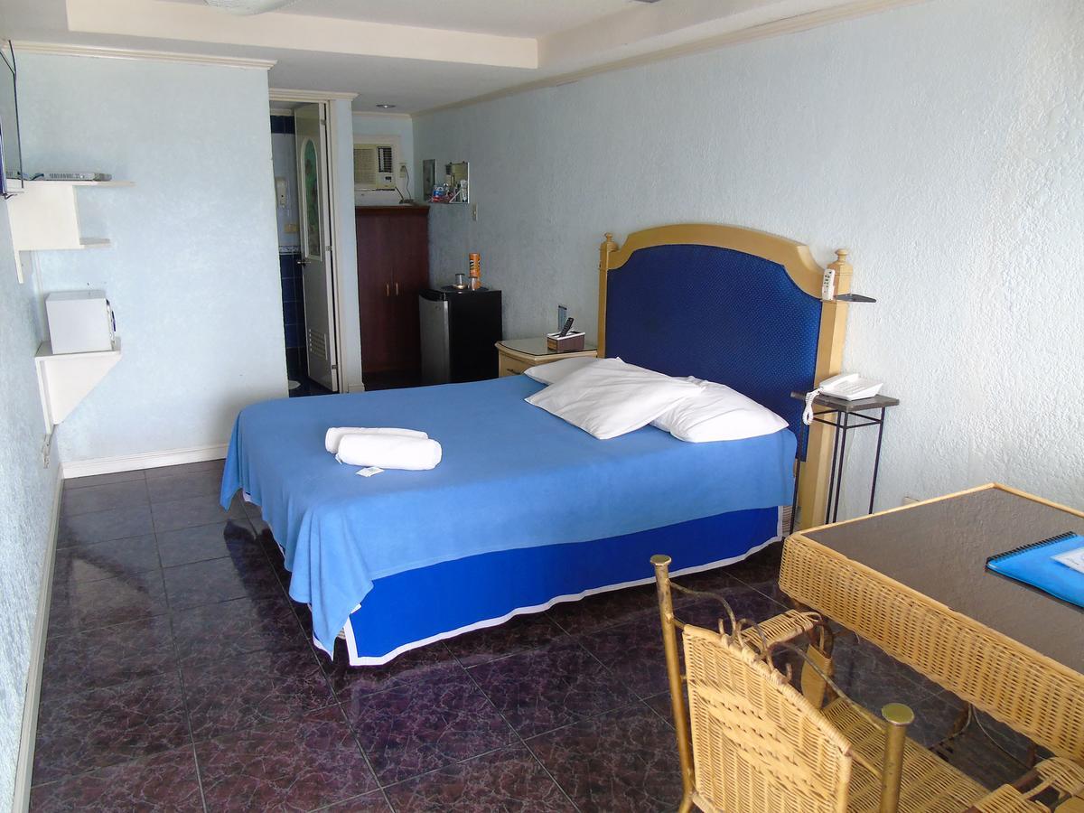 Blue Rock Resort Olongapo Eksteriør bilde