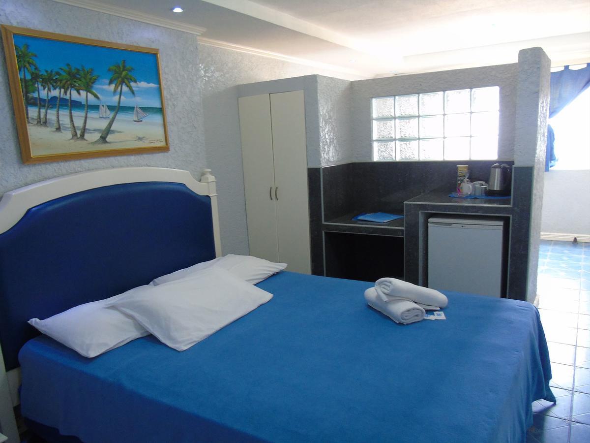 Blue Rock Resort Olongapo Eksteriør bilde